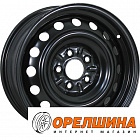 Trebl  7305  6x15  5x114,3  ЕТ43  66,1  Black